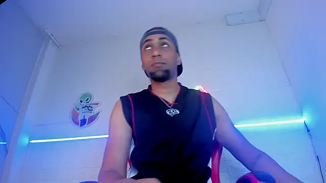 Paolo johnson online show from November 4, 11:44 am