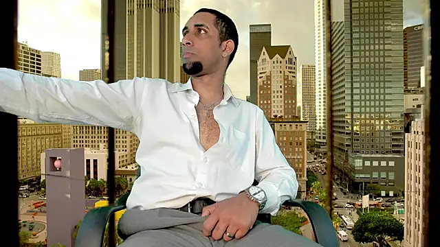Paolo johnson online show from March 3, 3:24 pm