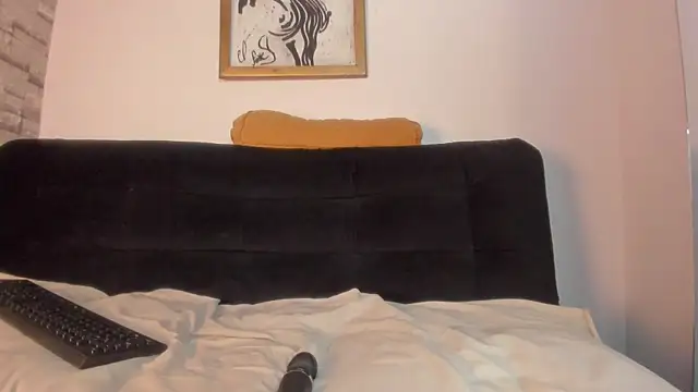 Paolo johnson online show from October 9, 12:54 pm