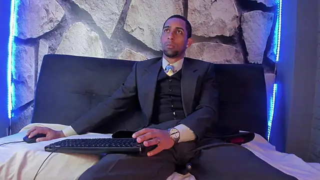 Paolo johnson online show from September 22, 11:32 am
