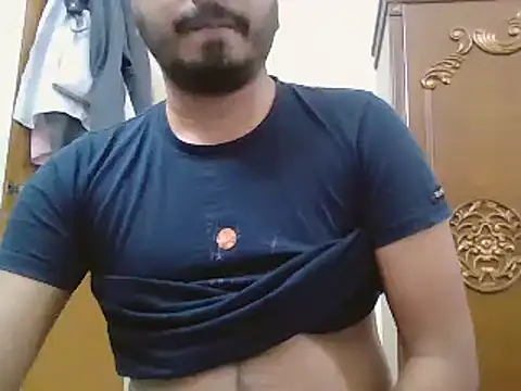 desiboyasif online show from October 14, 6:59 pm