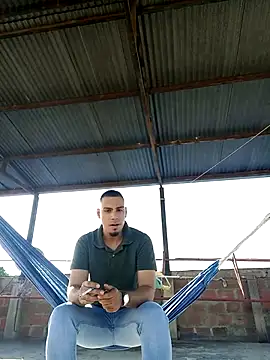 bonehur online show from October 14, 9:11 pm