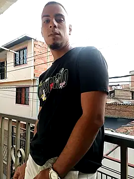 bonehur online show from October 9, 9:52 pm