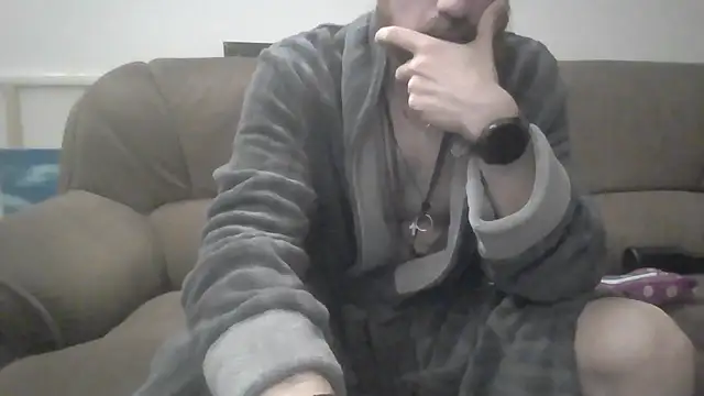 SexyCaptain online show from October 22, 5:33 am