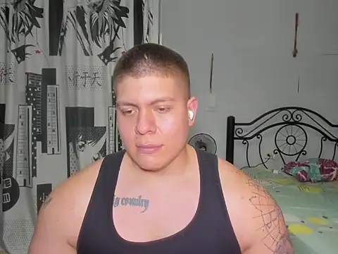 regan jhonso online show from March 26, 6:17 am