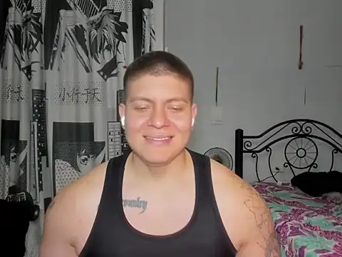 regan jhonso online show from February 27, 7:09 am