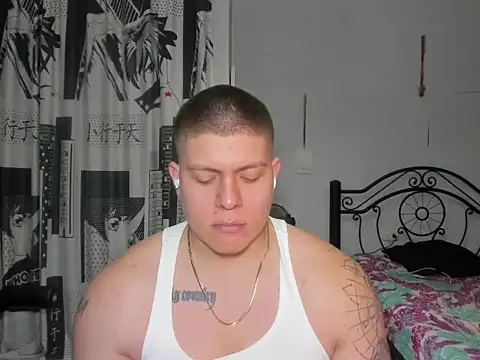 regan jhonso online show from March 1, 7:19 am