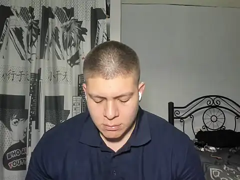 Snapshot of regan_jhonso chatting on October 19, 9:01 am regan jhonso online show from October 19, 9:01 am