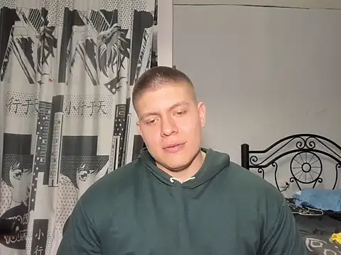 regan jhonso online show from October 25, 8:38 am