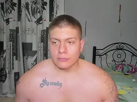 regan jhonso online show from March 27, 8:26 am