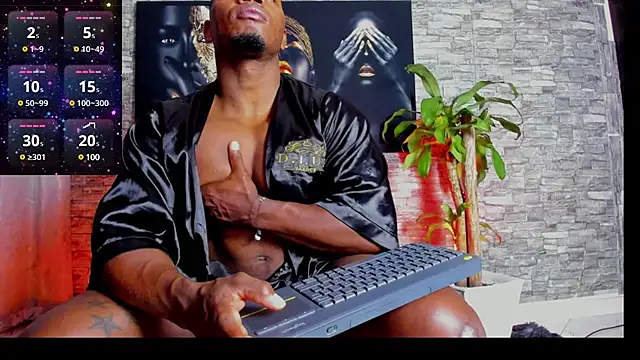 Snapshot of tommike chatting on January 20, 9:35 am tommike online show from January 20, 9:35 am