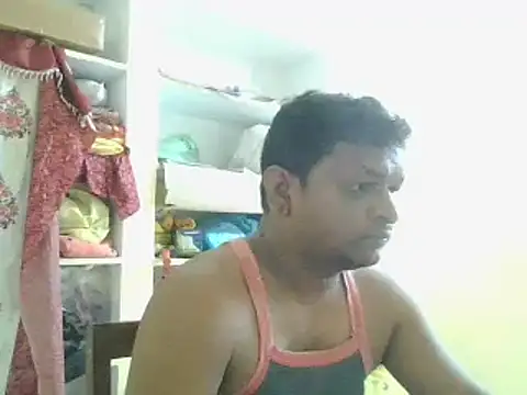 Snapshot of ITGuyhyd chatting on January 15, 7:37 am ITGuyhyd online show from January 15, 7:37 am