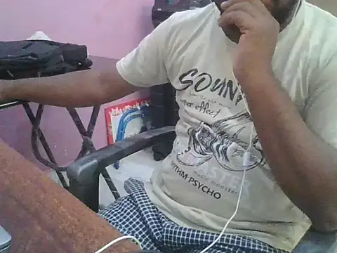 ITGuyhyd online show from March 19, 11:02 am