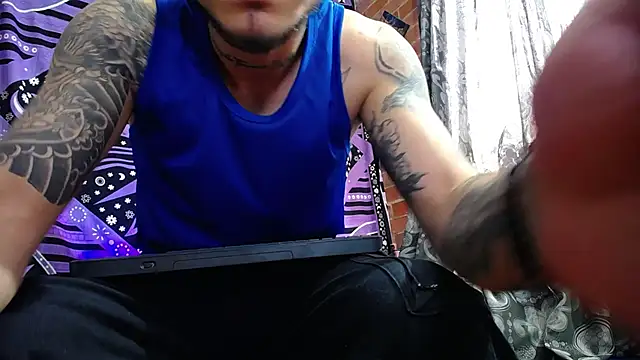 Dicaprioo  online show from February 25, 7:15 pm