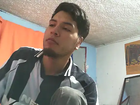 Darkpol772 online show from February 25, 11:39 pm