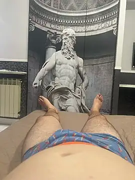 cazzinobello online show from July 16, 11:01 pm
