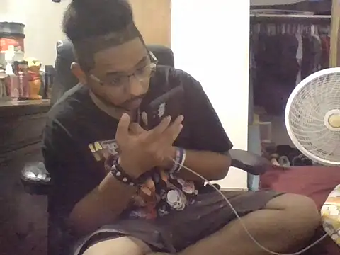 Dj-yefri-pauta online show from February 20, 7:04 pm