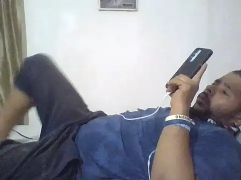 Dj-yefri-pauta online show from May 1, 2:59 am