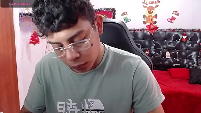 Wiiliam 20 online show from December 18, 2:17 pm