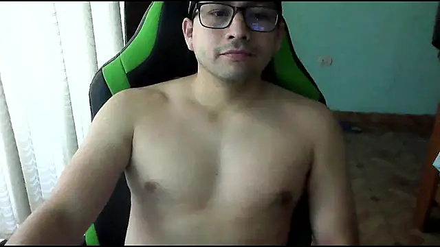 Allen ibe online show from November 21, 8:30 pm