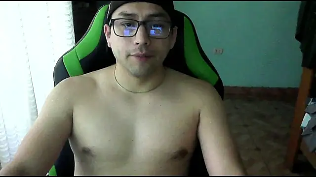 Allen ibe online show from November 23, 9:04 pm