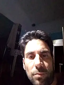 Mascota6969 online show from October 18, 4:39 am