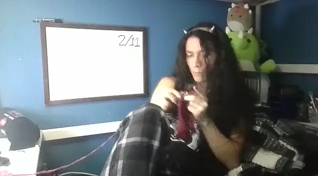 Flappywig online show from February 12, 5:37 am