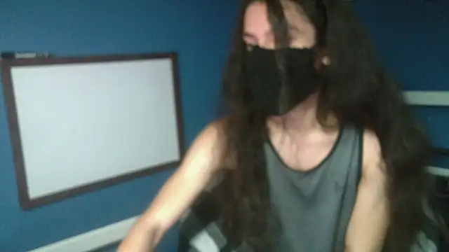 Flappywig online show from February 16, 5:59 am