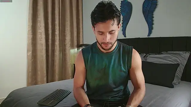 Valentinoford online show from February 14, 12:16 am