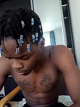 JJ DICK6 online show from October 1, 11:36 am