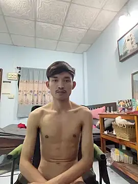 Numnoui08 online show from March 9, 1:26 pm