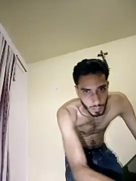 jhon01000 online show from June 4, 3:01 am