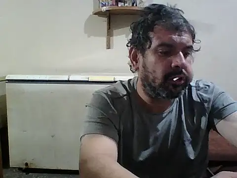 Snapshot of Rodrigo_happy chatting on September 14, 4:36 am Rodrigo happy online show from September 14, 4:36 am