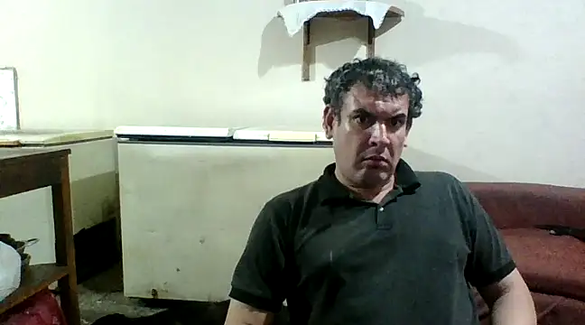 Snapshot of Rodrigo_happy chatting on January 29, 7:15 am Rodrigo happy online show from January 29, 7:15 am