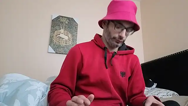 hailzeffn online show from November 11, 2:33 pm