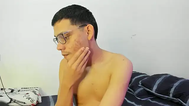 Diego-Monsalve online show from October 29, 11:18 pm