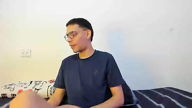 Diego-Monsalve online show from October 17, 10:36 pm