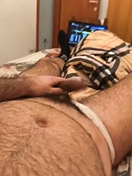 Piggiu90 online show from February 27, 10:38 am