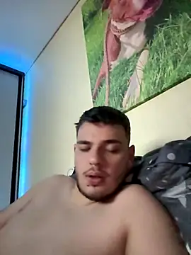 oscar sweet22 online show from October 22, 9:18 pm