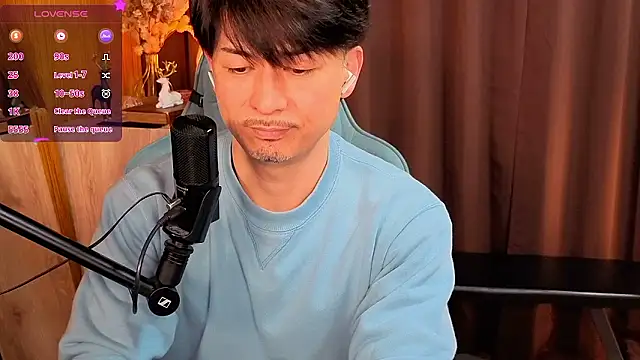 HARU-outdoor-x online show from November 28, 2:30 pm