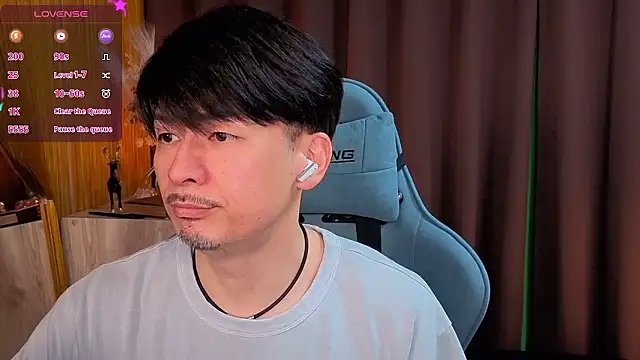 HARU-outdoor-x online show from November 24, 2:18 pm