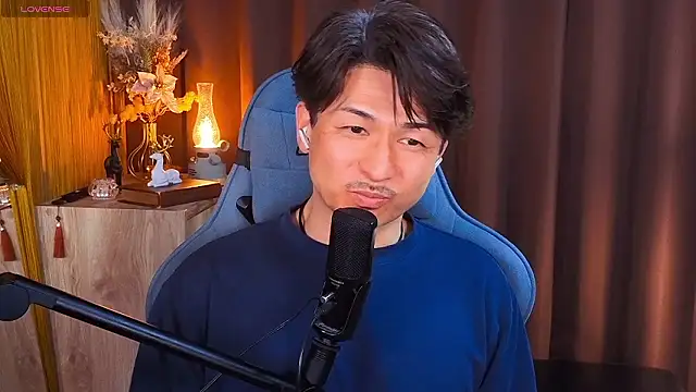 HARU-outdoor-x online show from February 15, 2:14 pm