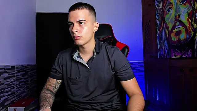 jacob firexx online show from February 25, 6:20 pm