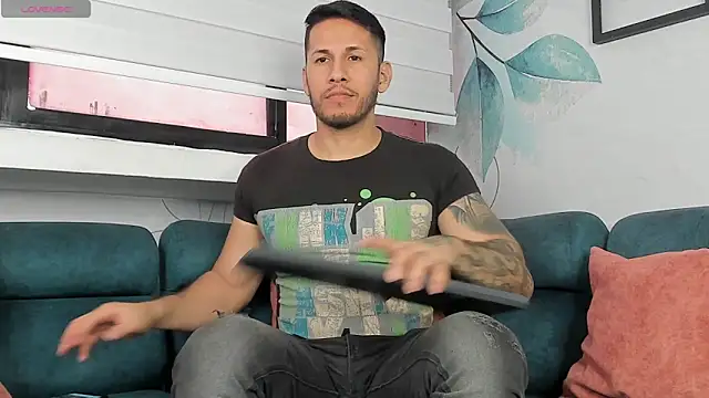 George Diesell online show from February 21, 9:16 pm