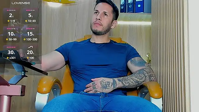 George Diesell online show from February 8, 4:40 am