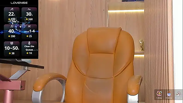 George Diesell online show from November 28, 9:38 pm