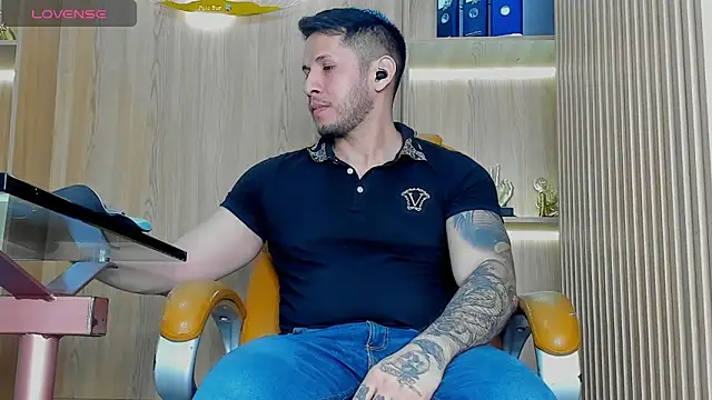 George Diesell online show from February 3, 10:04 pm