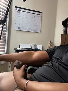 onlyonebbcking online show from March 8, 7:51 pm