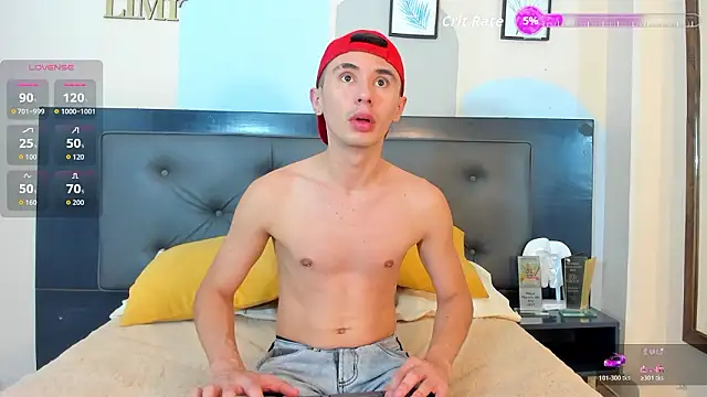 Jotastevensxx online show from February 28, 9:47 pm