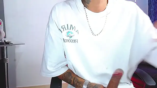 Liam lee online show from November 1, 2:10 pm